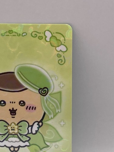 Magical Chiikawa TCG Japanese Manga by Nagano Cute Kawaii Bandai Made in Japan - Picture 3 of 10