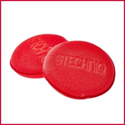 Gtechniq AP3 Soft Foam Applicators - GTAP3