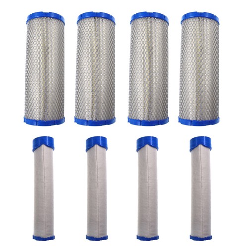 Filtro Aria Ch25 Ch26 Th16 Cv460-cv493 Filtro Aria Per John Deere - Foto 2