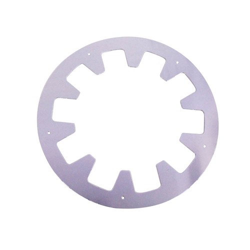 LED Ceiling Light 12W/18W/24W SMD5730 white / warm white AC 110 240V Panel lamp - Picture 3 of 13