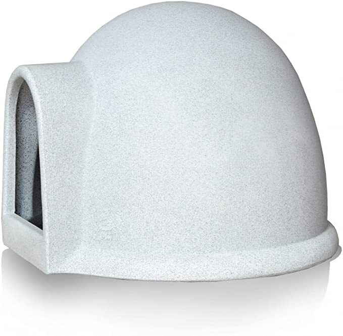 TELCOM Cuccia IGLOO grande pt