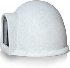 TELCOM Cuccia IGLOO grande pt