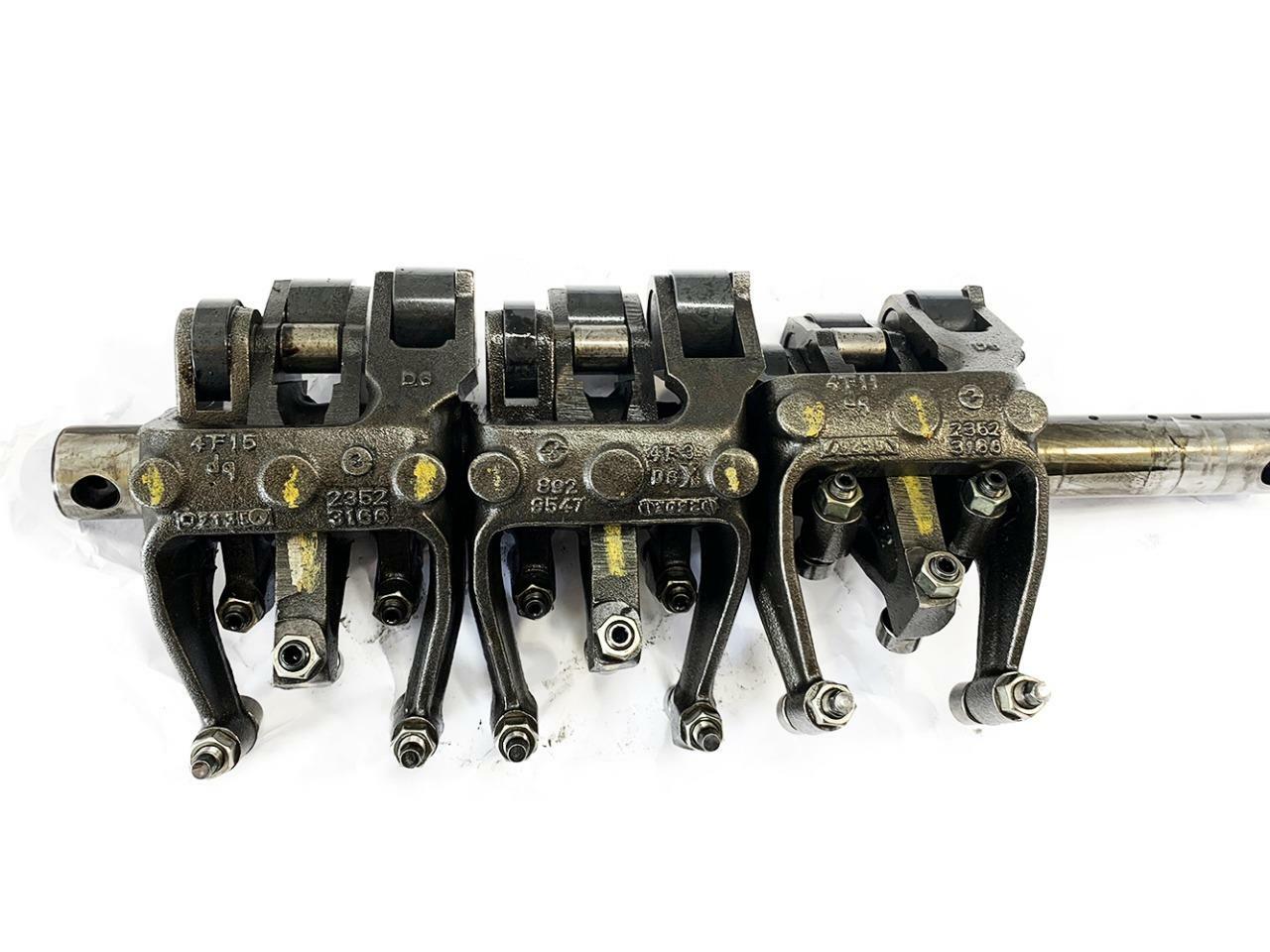 Detroit Diesel 8929056 60 14L 12.7L Intake Rocker Arm FREE FAST SHIP eBay