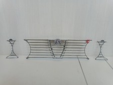 mascherina originale Alfa Romeo Giulia GTV 2000  GT unificato