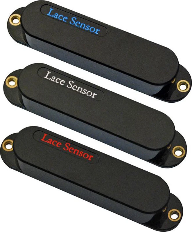Las mejores ofertas en Sensor de encaje de Fender en Pastillas de