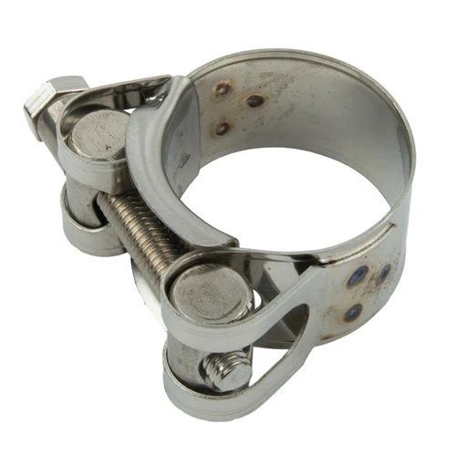 Mikalor Style 150 Hose Clamps for High Pressure Hoses and Engine Intake - Picture 14 of 95