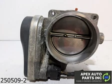 OEM 2004-2009 Cadillac SRX 4.6L Throttle Body Assembly