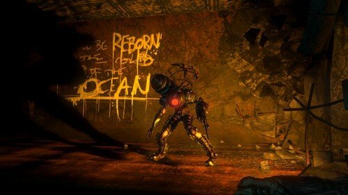 BioShock 2 (Sony PlayStation 3, 2010) - Bild 5 von 12