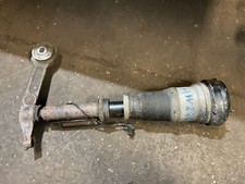 MERCEDES S KLASSE W 220 BJ 2001 STOSSDÄMPFER FEDERBEIN VORNE C086053N6