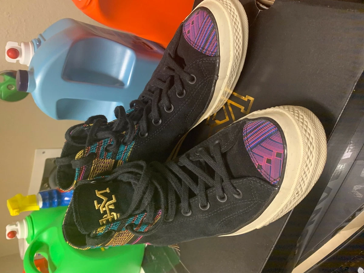 Converse chuck taylor clearance bhm