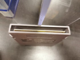 Sistema de entretenimiento NES Mario & Yoshi RARO Nintendo #2.3 224 J8