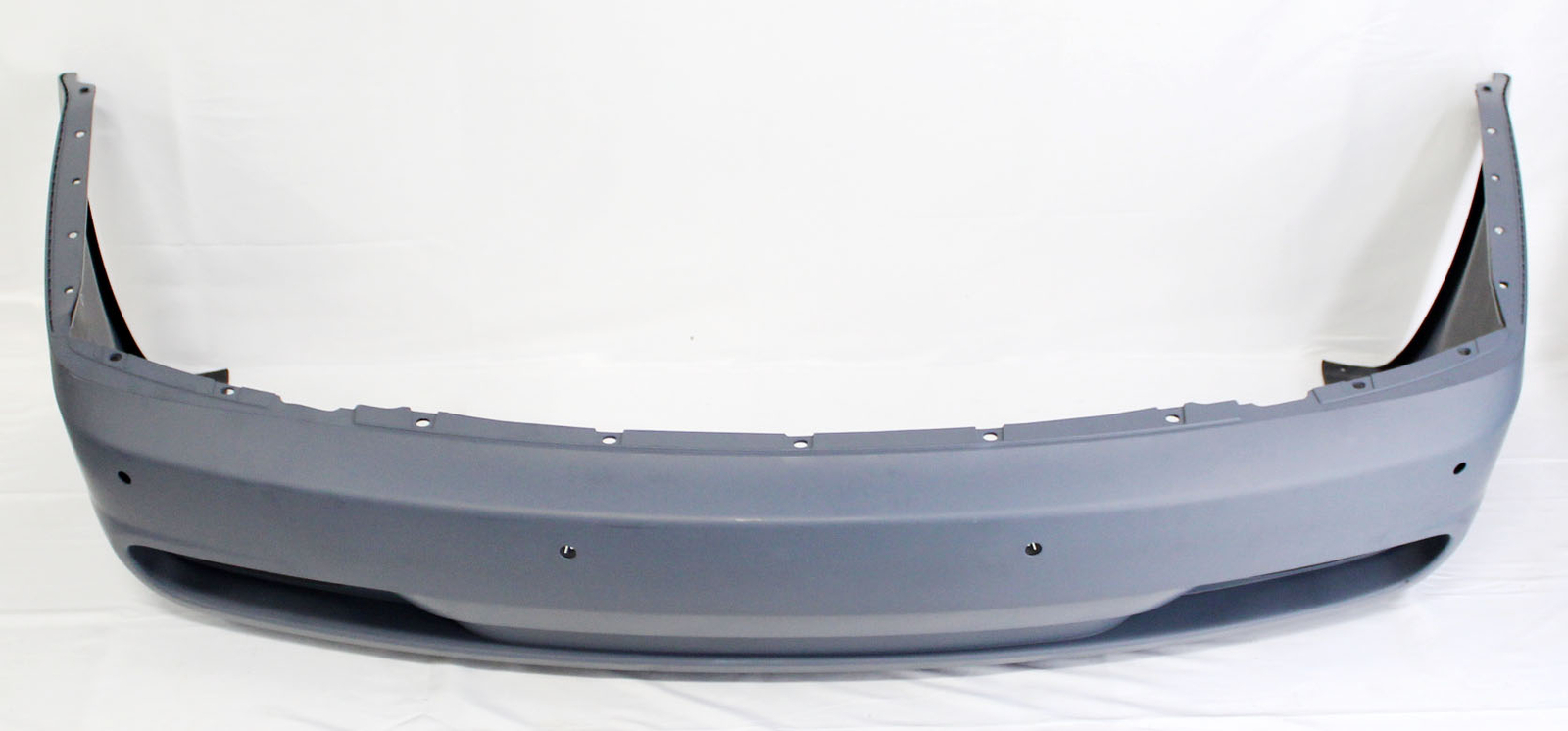 Rear Bumper Part Number - 980139640 For Maserati