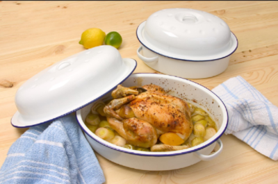 falcon roasting pan