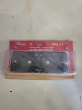 Maxxima LED Extreme Temperature 400 Lumen Work Light