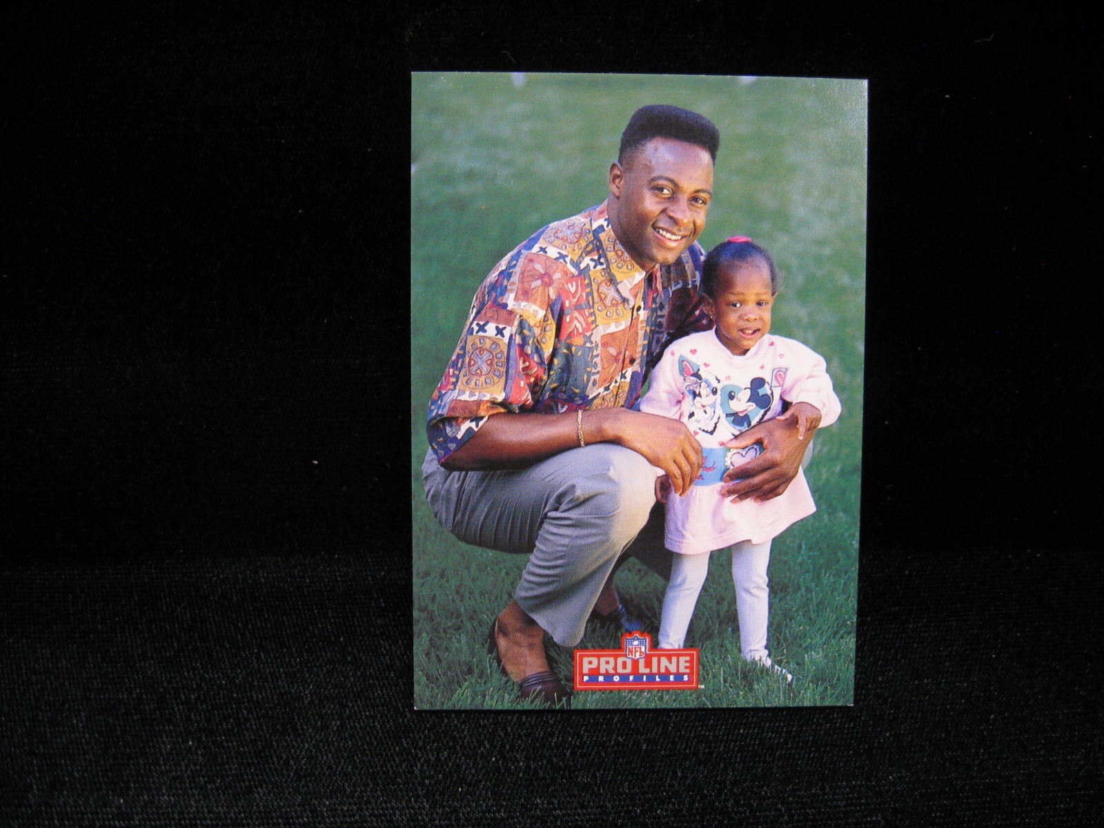 Proline Jerry Rice 1992 Jerry Rice San Francisco 49ers
