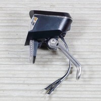 Xlc Led Scheinwerfer Sirius D45 E Reflektor 45 Lux E-Bike Ready 6-48V