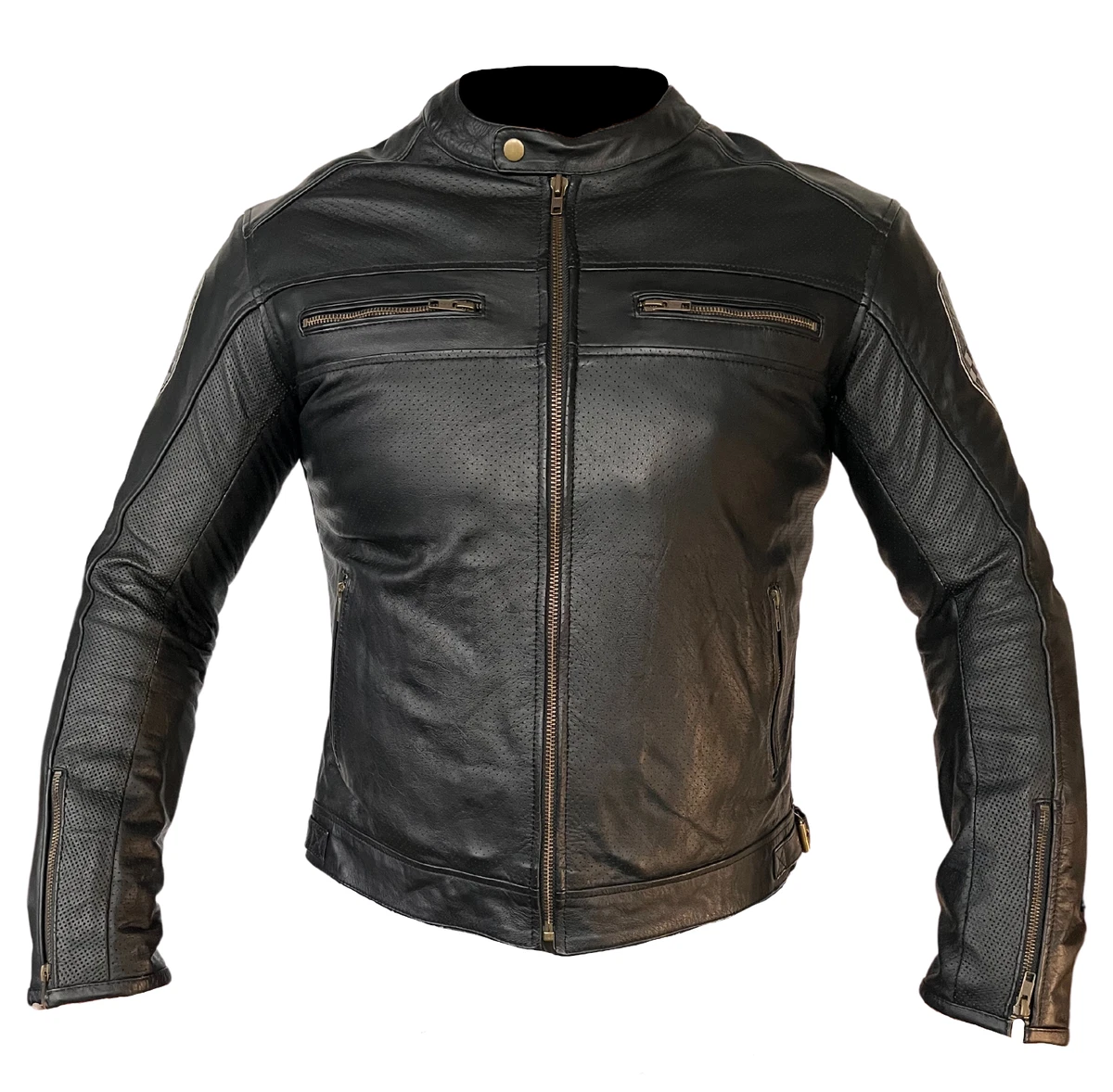 Xls motorradjacke Clearance