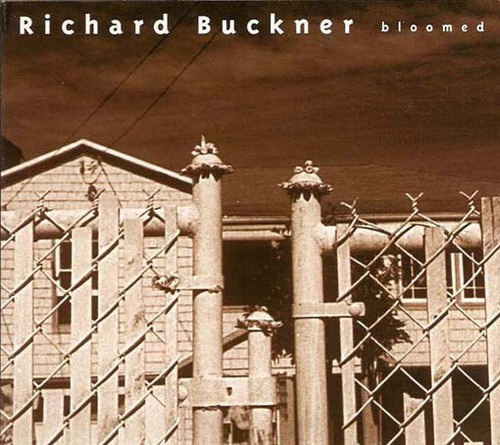 CD RICHARD BUCKNER - Bloomed - Glitterhouse Records 1994 - GRCD 340 - (NM/NM) - 第 1/3 張圖片