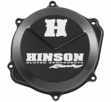 Honda CRF250R 2018-2023, CRF250RX 2019-2024 Hinson Clutch Cover C794-0817