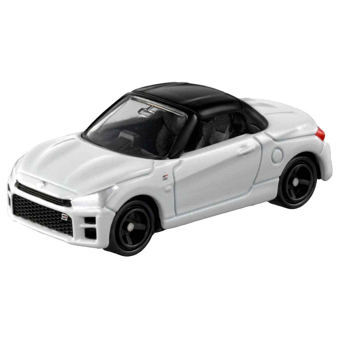 TOMICA 93 DAIHATSU COPEN GR SPORT 1/63 TOMY 2021 Dec New | eBay