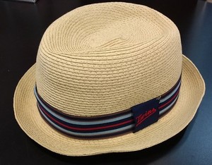 Minnesota-Twins-2010-50th-Anniversary-Celebration-SGA-Fedora-Hat-Target-Field
