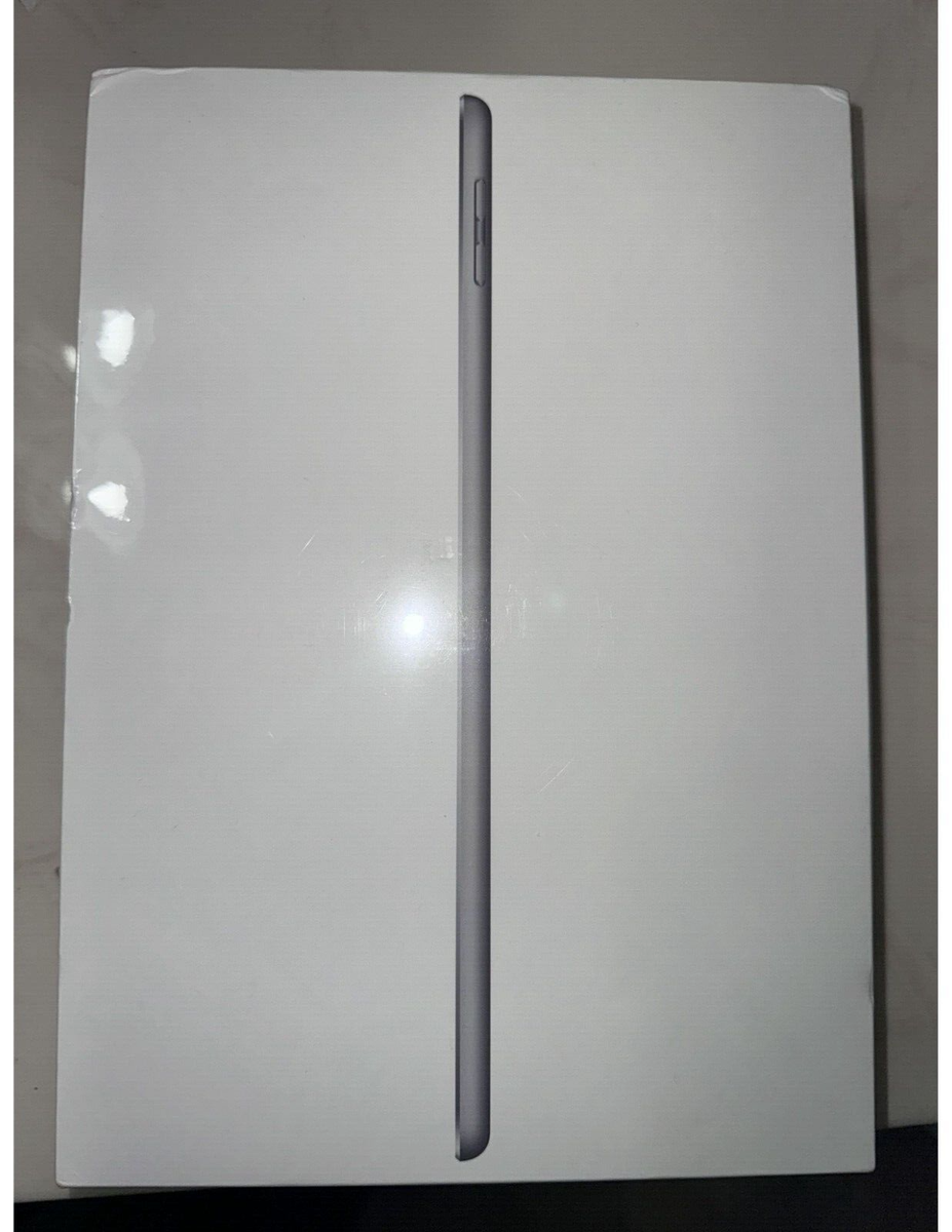 New Sealed Apple iPad 5th Gen., 32GB, WIFI + Unlocked, Space New Sealed Apple iPad 5th Gen., 32GB, WIFI + Unlocked, Space