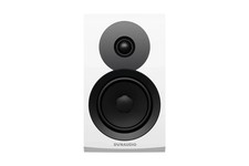 Dynaudio Emit 10 Bookshelf Speakers (Pair) - White