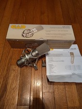 CAD GXL2200 Condenser Microphone  Shockmount