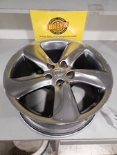 Wheel 18x8 Alloy 5 Spoke Fits 08-11 Lexus Gs350 133003
