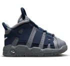 Nike Air More Uptempo 96 TD Georgetown Hoyas Grey Navy 5C Kid's — photo 2