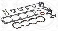 Elring 762.343 Dichtungssatz, Zylinderkopf FüR Opel