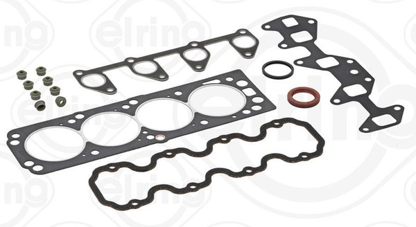 Elring 762.343 Dichtungssatz, Zylinderkopf FüR Opel-image