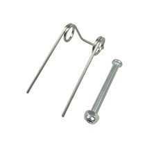 Winch hook Latch Replacement Spring for RRO 5.3t 13MM Sling hook