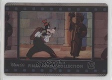 2023 Kakawow Hotbox Mickey & Friends Cheerful Times Goofy #HDM-JZ-18 0jk3
