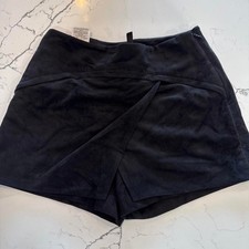 Black skirt BCBG