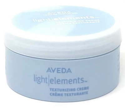Aveda Light Elements Texturizing Creme 2.6 oz