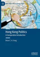 Brian C. H. Fong | Hong Kong Politics | Buch | Englisch (2024) | Xxii | Springer