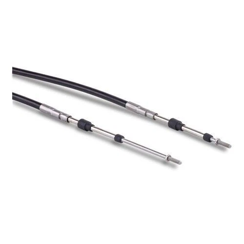 CC330 Mid Range Control Cable 13ft - Black 303113 - Picture 1 of 2