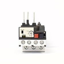 TECO RHU-10/10K1 thermal overload relay, Amp range: 7.2  10A