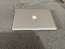Mac Book Pro