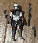 Hasbro Star Wars Vintage Collection 3.75” ARC Commander Colt VC276 Complete