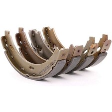 Bremsbackensatz, Feststellbremse Hinten Lpr für Mercedes-Benz 190 W201 