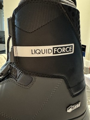 Liquid Force Transit Wakeboard Bindings. NEW! Men s Size 12-15