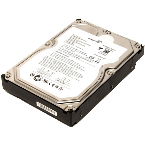 Hard Disk 1.5TB Seagate SATA 3.5" ST31500341AS 1500GB Internal Desktop Computer - Picture 2 of 2