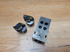 Kennametal Km40 Tool Adapter Km40ncm3228401 - 50 X 45 Mm Kennametal Km40 Tool Adapter Km40ncm3228401 - 50 X 45 Mm