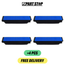 2515573C1 4-Pack Engine Air Filter for International LT RH 2014-2024