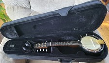 1920s No Name Banjolin or Mando Banjo