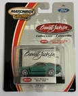 Matchbox Collectibles Barrett-Jackson 1970 Ford Mustang Boss 302 Vintage 2002