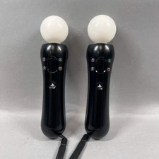 Sony Wand Wireless Controller CECH-ZCM2U