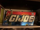 GI Joe 25th Anniversary 5-pack Box Set Brand New Sealed Free S&H